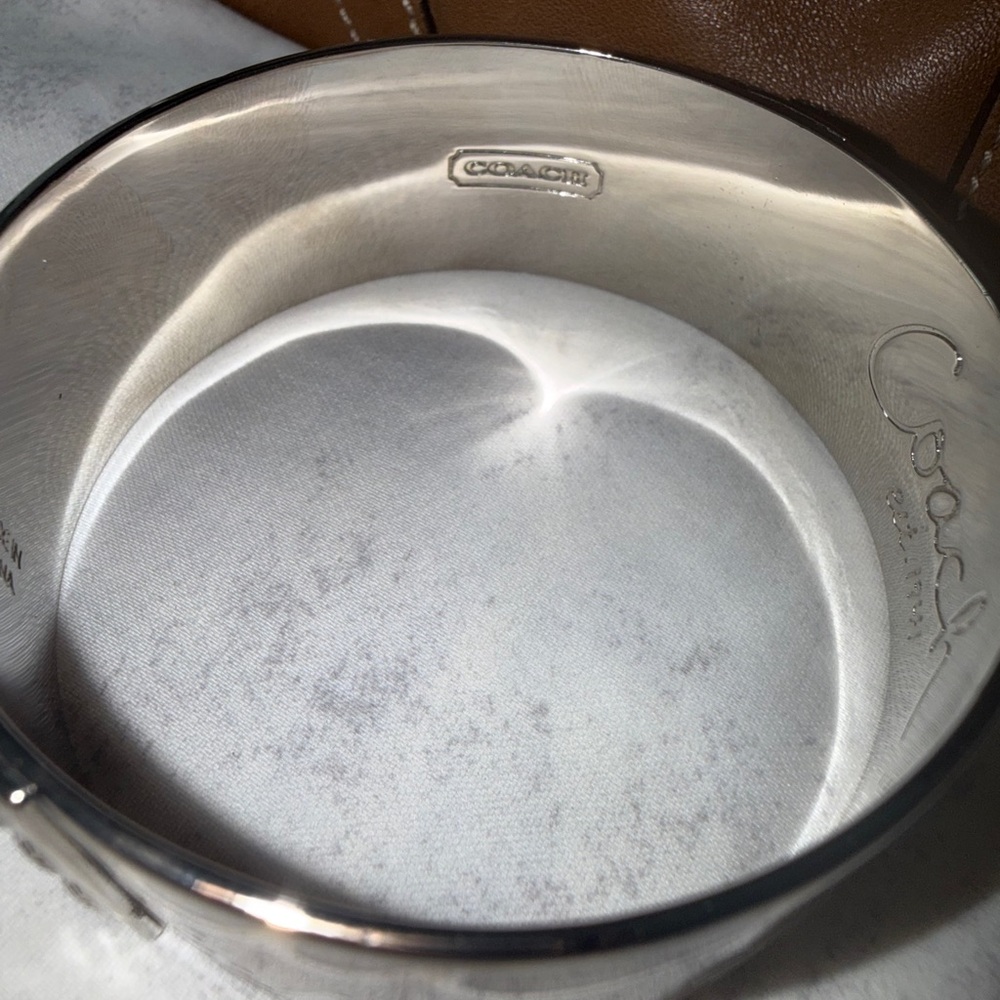 Coach Bangle - image 3